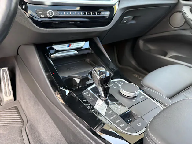 BMW X3 M40i