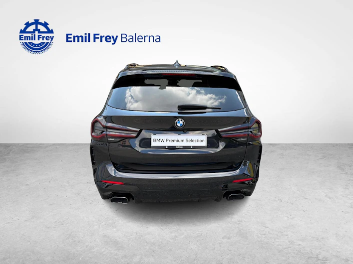 immagine del veicolo BMW X3