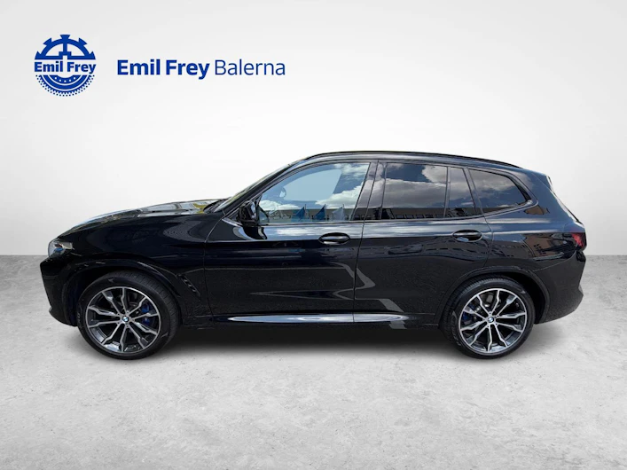immagine del veicolo BMW X3