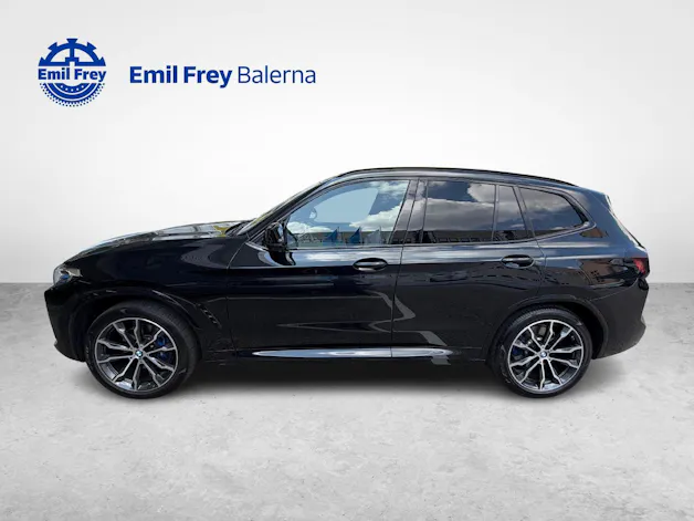 BMW X3 M40i