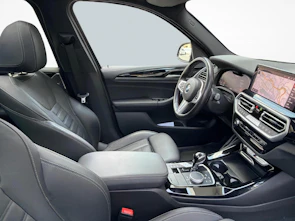 immagine del veicolo BMW X3 M40i