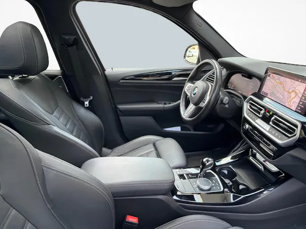 BMW X3 M40i