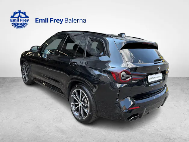 BMW X3 M40i