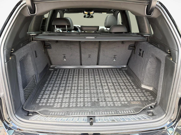 immagine del veicolo BMW X3