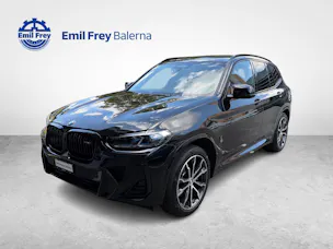 BMW X3 M40i