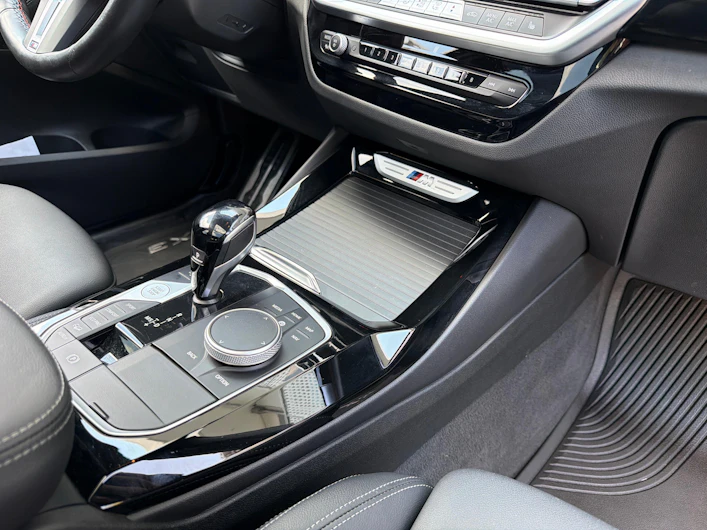 immagine del veicolo BMW X3
