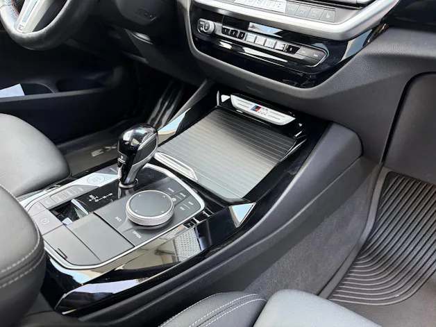 BMW X3 M40i