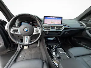 BMW X3 M40i