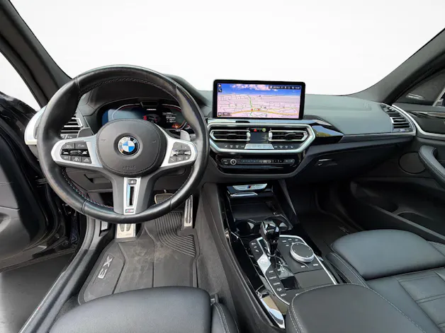 BMW X3 M40i