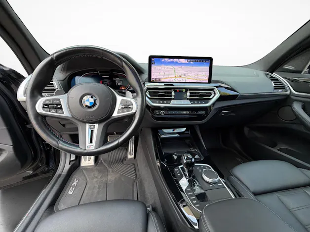 BMW X3 M40i