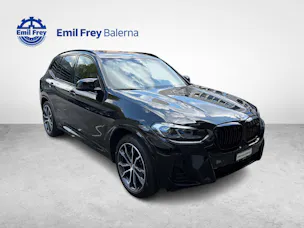 BMW X3 M40i