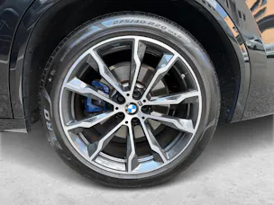 BMW X3 M40i
