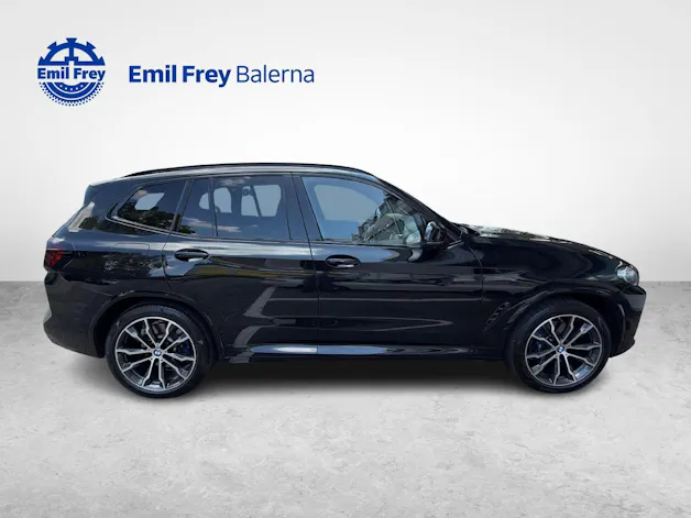 BMW X3 M40i
