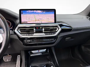 BMW X3 M40i