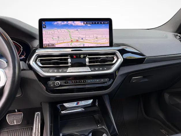 BMW X3 M40i