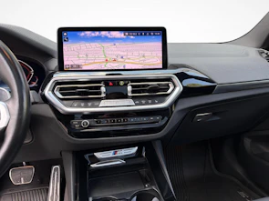 immagine del veicolo BMW X3 M40i