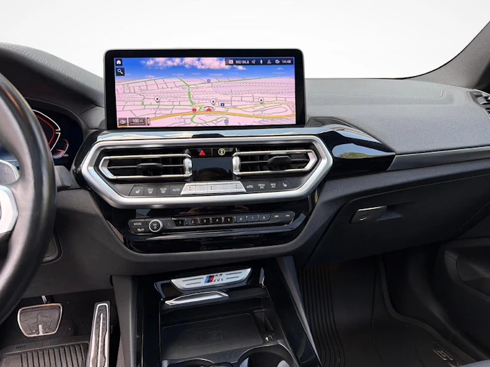 immagine del veicolo BMW X3