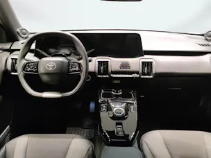 Toyota Urban Cruiser Premium AWD