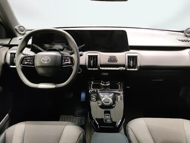 Toyota Urban Cruiser Premium AWD
