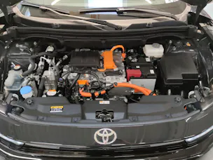 Toyota Urban Cruiser Premium AWD