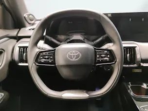 Toyota Urban Cruiser Premium AWD