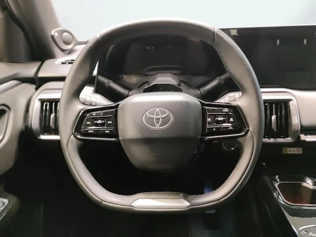 Toyota Urban Cruiser Premium AWD