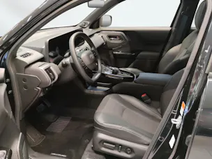 Toyota Urban Cruiser Premium AWD