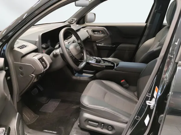 Toyota Urban Cruiser Premium AWD