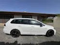 VW Golf VII Variant 2.0 TSI R 310 DSG 4motion