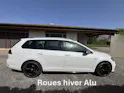VW Golf VII Variant 2.0 TSI R 310 DSG 4motion