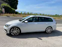 VW Golf VII Variant 2.0 TSI R 310 DSG 4motion