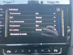 VW Golf VII Variant 2.0 TSI R 310 DSG 4motion