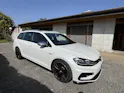 VW Golf VII Variant 2.0 TSI R 310 DSG 4motion