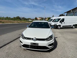 VW Golf VII Variant 2.0 TSI R 310 DSG 4motion