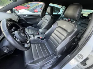 VW Golf VII Variant 2.0 TSI R 310 DSG 4motion