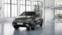 Mercedes-Benz GLE 450 d AMG Line 4matic
