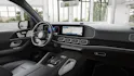 Mercedes-Benz GLE 450 d AMG Line 4matic