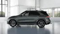 Mercedes-Benz GLE 450 d AMG Line 4matic