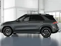 Mercedes-Benz GLE 450 d AMG Line 4matic