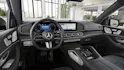 Mercedes-Benz GLE 450 d AMG Line 4matic