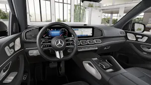Mercedes-Benz GLE 450 d AMG Line 4matic