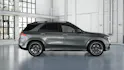 Mercedes-Benz GLE 450 d AMG Line 4matic