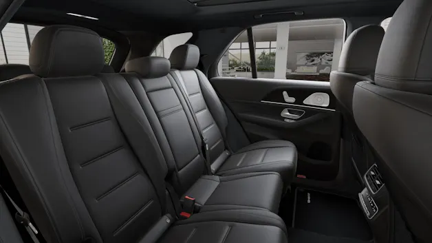 Mercedes-Benz GLE 450 d AMG Line 4matic