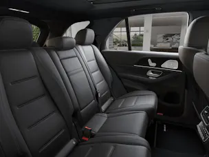 Mercedes-Benz GLE 450 d AMG Line 4matic