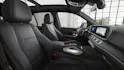 Mercedes-Benz GLE 450 d AMG Line 4matic