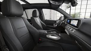 Mercedes-Benz GLE 450 d AMG Line 4matic