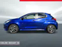 Toyota Yaris 1.5 VVT-i HSD Trend