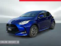 Toyota Yaris 1.5 VVT-i HSD Trend