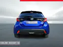 Toyota Yaris 1.5 VVT-i HSD Trend