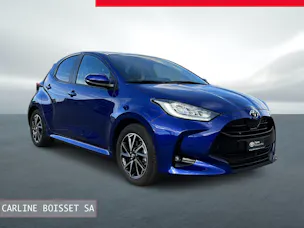 Toyota Yaris 1.5 VVT-i HSD Trend